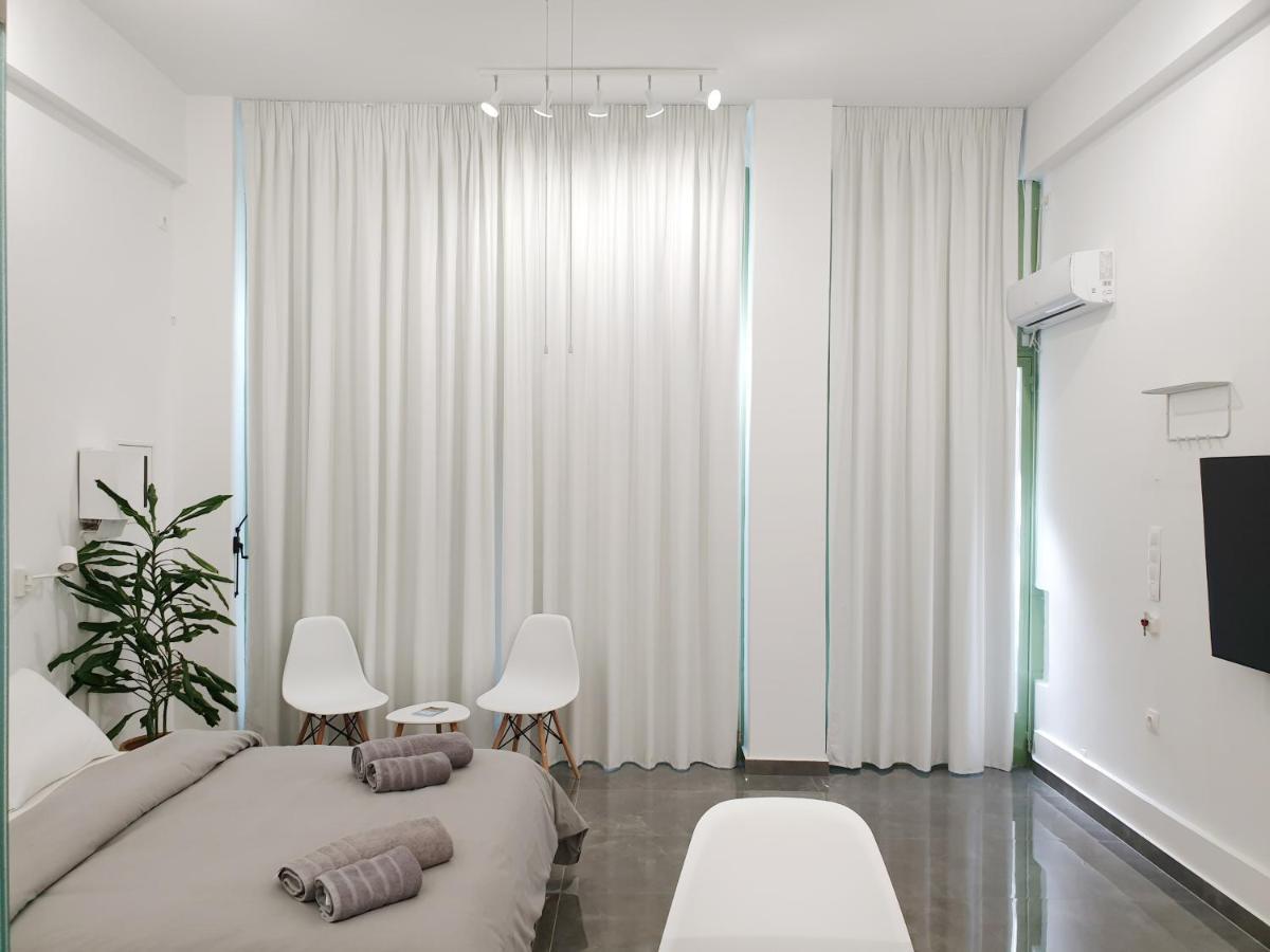 Kyma Apartments - Athens Acropolis 22 Exteriér fotografie